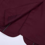 Men's Slim Fit Blazer Suit Jacket