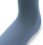 Men's Cotton Crew Socks (3 or 5 Pairs)