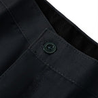 Men's Cotton Casual Trousers