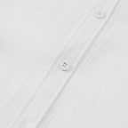 Men's Short Sleeve Button-Down Shirt