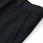 Men's Cotton Casual Trousers
