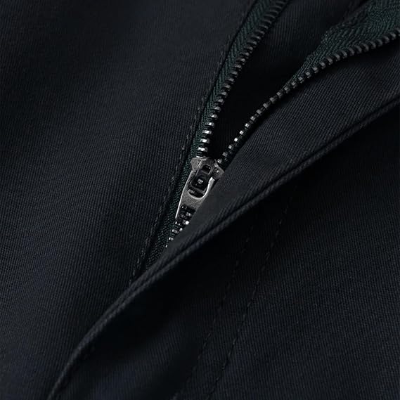 Men's Cotton Casual Trousers