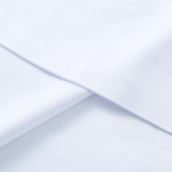 Men's Long Sleeve Stretch Shirt