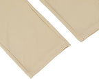 Men's Slim Fit Suit Trousers