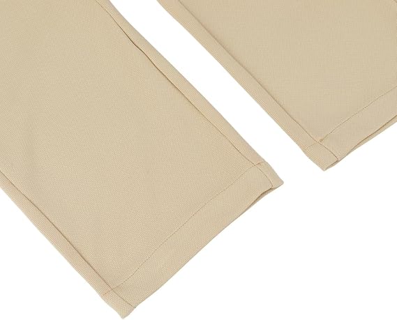 Men's Slim Fit Suit Trousers