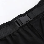 Men's Cargo Shorts with Belt