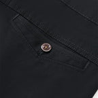 Men's Cotton Casual Trousers