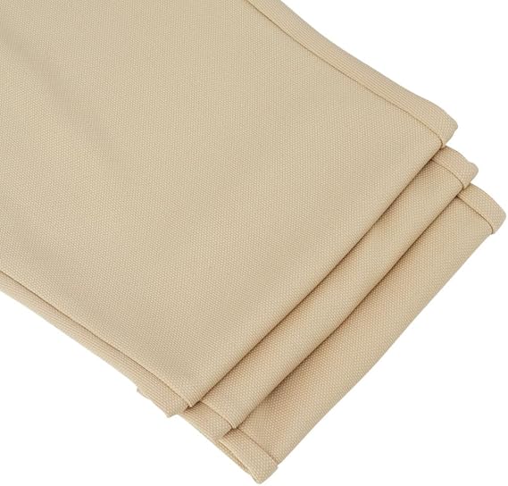Men's Slim Fit Suit Trousers