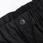 Men's Cargo Shorts with Belt