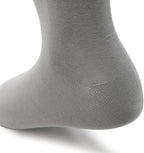 Men's Cotton Crew Socks (3 or 5 Pairs)