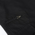 Men's Cargo Shorts with Belt
