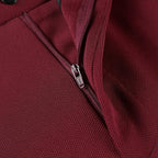 Men's Slim Fit Suit Trousers