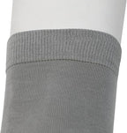 Men's Cotton Crew Socks (3 or 5 Pairs)