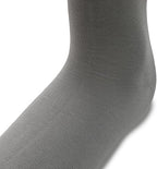 Men's Cotton Crew Socks (3 or 5 Pairs)