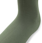 Men's Cotton Crew Socks (3 or 5 Pairs)
