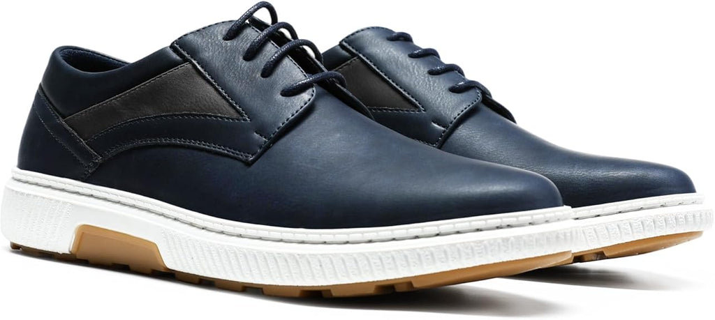 Men's Lace-Up Dress Shoes