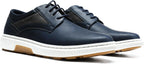 Men's Lace-Up Dress Shoes
