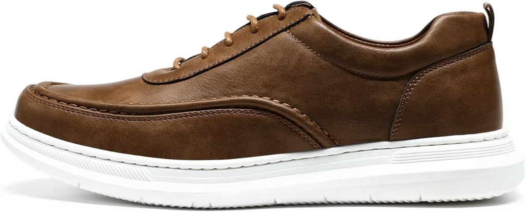 Herren-Freizeitschuhe mit Schnürung