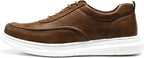 Herren-Freizeitschuhe mit Schnürung