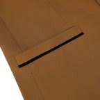 Men's Stretch Blazer Slim Fit Suit Jacket