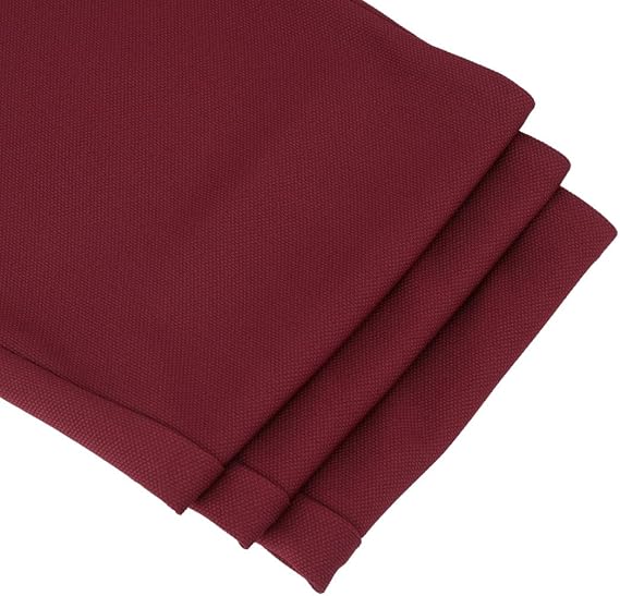 Men's Slim Fit Suit Trousers