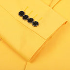 Men's Slim Fit Blazer Suit Jacket