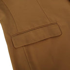 Men's Slim Fit One-Button Suit Jacket