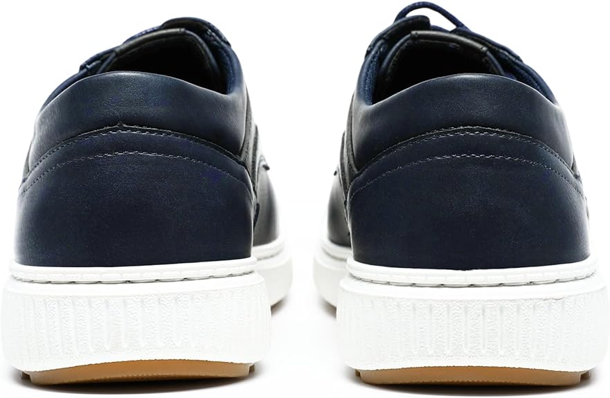 Men's Lace-Up Dress Shoes