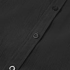 Men's Short Sleeve Button-Down Shirt