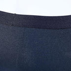 Men's Boxer Briefs 3-Pack with Fly Opening