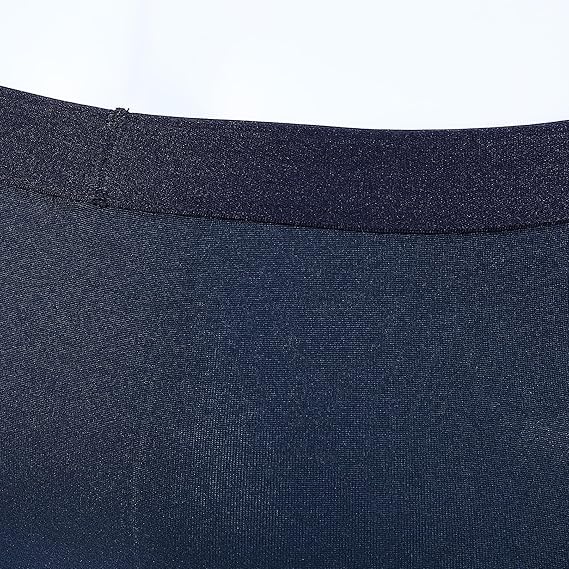 Men's Boxer Briefs 3-Pack with Fly Opening