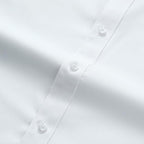 Men's Short Sleeve Button-Down Shirt