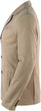 Men's Slim Fit Blazer Jacket