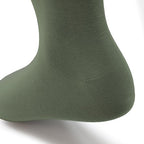 Men's Cotton Crew Socks (3 or 5 Pairs)