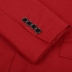 Men's Slim Fit Blazer Suit Jacket