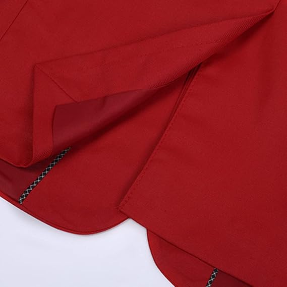 Men's Slim Fit Blazer Suit Jacket