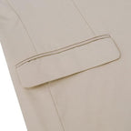 Men's Slim Fit One-Button Suit Jacket