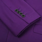 Men's Slim Fit Blazer Suit Jacket