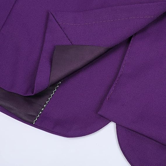 Men's Slim Fit Blazer Suit Jacket