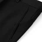 Men's Cotton Casual Trousers