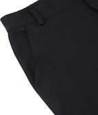 Men's Slim Fit Suit Trousers