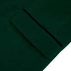 Men's Velvet Blazer Regular Fit Tuxedo Jacket