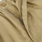 Men's Cargo Shorts with Belt
