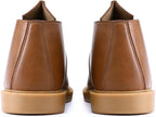 Men's Lace-Up Chukka Boots