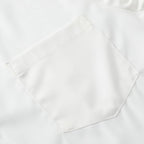 Men's Long Sleeve Contrast Shirt