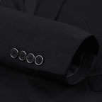 Men's Slim Fit Blazer Suit Jacket
