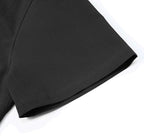 Men's Short Sleeve Button-Down Shirt