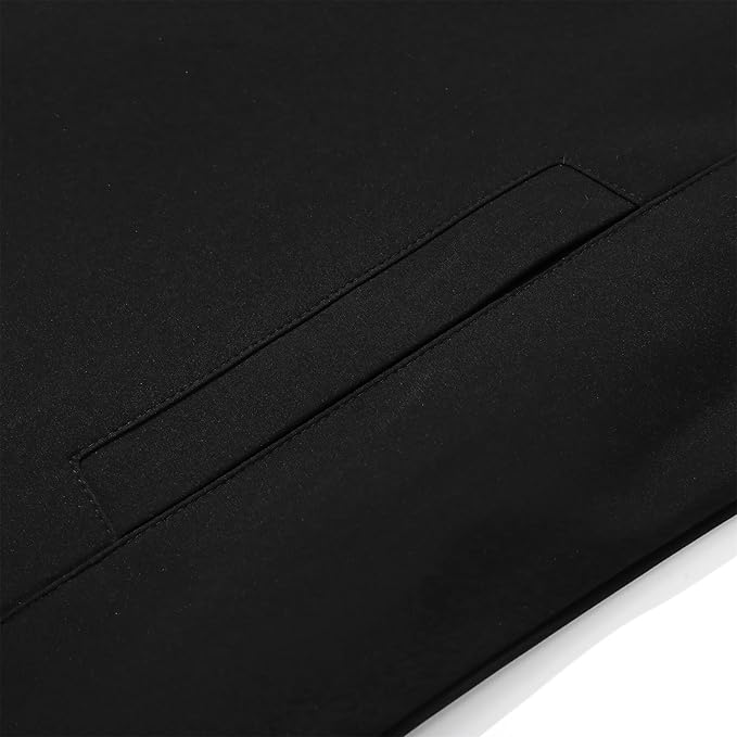 Men's Lightweight Zip-Up Bomber Jacket