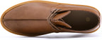 Men's Lace-Up Chukka Boots