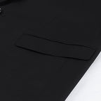 Men's Slim Fit Blazer Suit Jacket
